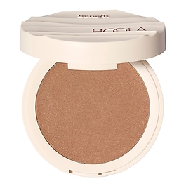Hoola Wave - Terra abbronzante in crema